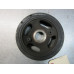 08Y102 Crankshaft Pulley For 11-14 Nissan Juke  1.6